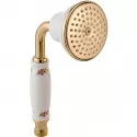 Ручной душ Migliore Provance 19476 Золото