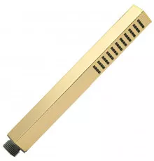 Ручной душ Migliore Quadra 20041 Золото