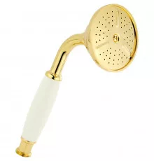 Ручной душ Migliore Ricambi 30886 Золото
