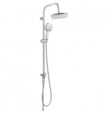 Душевая система Orange O-Shower OW04 Хром