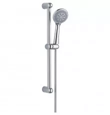 Душевой гарнитур Orange O-Shower OS011 Хром