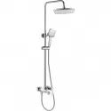 Душевая система Orange Otto M22-811cr Хром