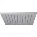 Верхний душ Paffoni Syncro ZSOF075BO/ZSOF063BO Белый матовый Верхний душ Paffoni Syncro ZSOF075BO/ZSOF063BO Белый матовый