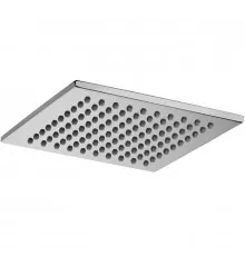 Верхний душ Paffoni Syncro ZSOF075CR Хром