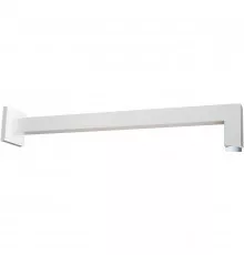 Кронштейн для верхнего душа Paffoni Syncro ZSOF063BO Белый матовый