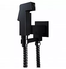 Гигиенический душ Paini Bella BLPZ442 Черный