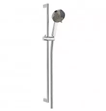 Душевой гарнитур Paini Catania CTCR121L12 Хром