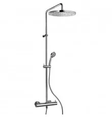 Душевая система Paini Cox 78CR689THAE28P1 Хром