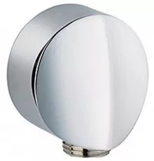 Шланговое подключение Paini Lux 50CR503LP Хром