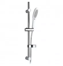 Душевой гарнитур Paini Parma 50CR124/P16 Хром
