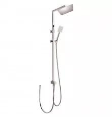 Душевая система Paini RS Q4 50CR191ARQ2P3 Хром