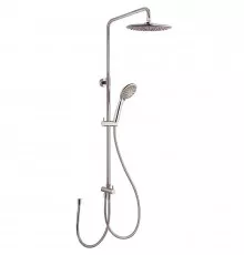 Душевая система Paini RS T2 50CR191ART9P3 Хром