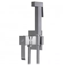 Гигиенический душ со смесителем RGW Shower Panels SP-207 511408207-01 Хром