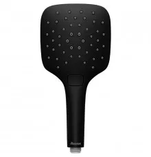 Ручной душ Ravak X07P569 Черный матовый