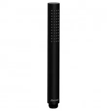 Ручной душ Ravak Chrome X07P573 Черный матовый