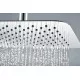 Заказать Верхний душ Ravak Chrome Slim 982.00 X07P016 Хром в магазине сантехники Santeh-Crystal.ru