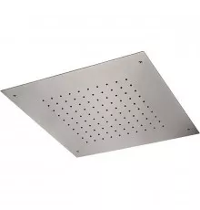 Верхний душ Remer 357SFS43 Хром