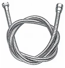 Душевой шланг Remer 333CN200 Хром