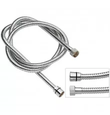 Душевой шланг Remer 333CNES200 Хром