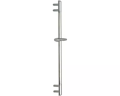 Купить Душевая штанга Remer 317V Хром в магазине сантехники Santeh-Crystal.ru