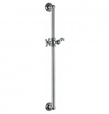 Душевая штанга Remer 319L Хром