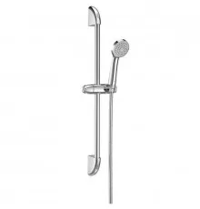 Душевой гарнитур Roca Natura 5B9402C07 Хром