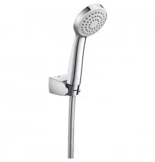 Душевой гарнитур Roca Natura 5B9302C00 Хром
