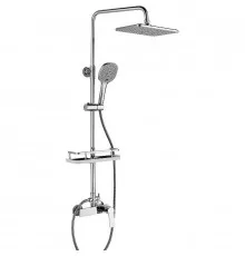 Душевая система Rossinka RS27-45 Хром