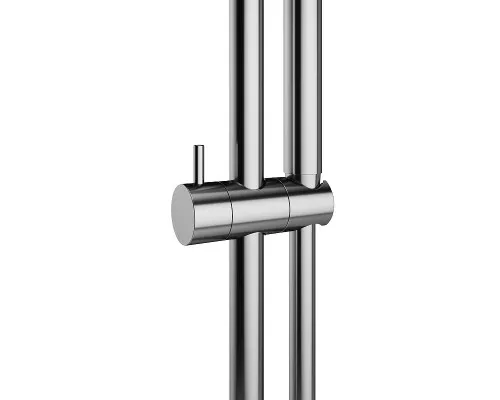 Душевая штанга Sancos SC9035CH цвет Хром