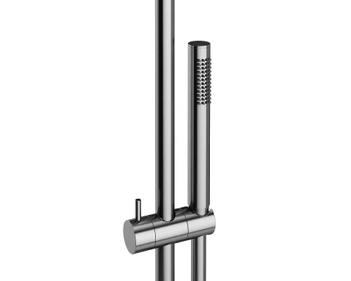 Душевая штанга Sancos SC9035CH цвет Хром