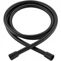 Душевой шланг Sancos SC5002MB Черный матовый