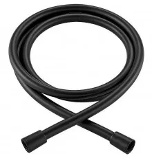 Душевой шланг Sancos SC5002MB Черный матовый