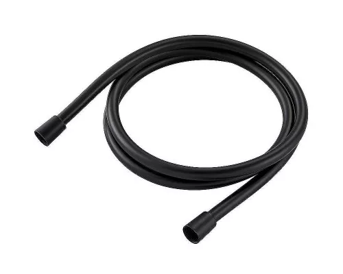Душевой шланг Sancos SC5002MB Черный матовый