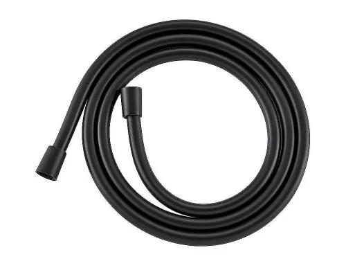 Душевой шланг Sancos SC5002MB Черный матовый