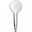 Ручной душ Sancos Luna SC6004CH Хром Белый
