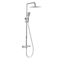 Душевая система Sancos Kanedo SC7100CH цвет хром
