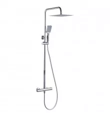 Душевая система Sancos Kanedo SC7100CH цвет хром