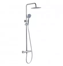 Душевая система Sancos Kanedo SC7200CH цвет хром