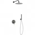 Душевая система Sancos Select SC3003CH Хром