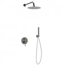 Душевая система Sancos Select SC3003CH Хром