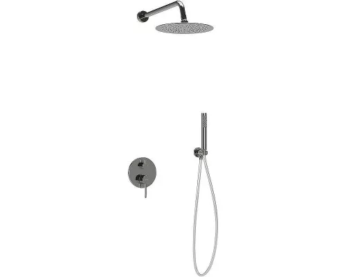 Душевая система Sancos Select SC3003CH Хром