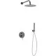 Душевая система Sancos Select SC3003CH Хром