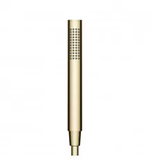 Ручной душ Sancos Stick SC9036BG цвет Золото брашированное