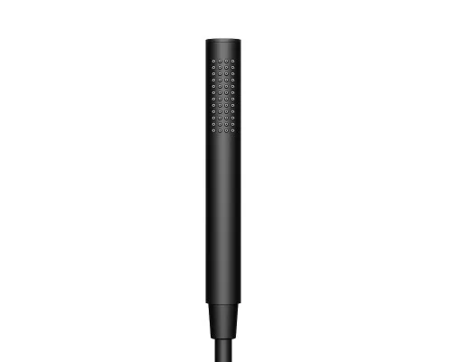 Ручной душ Sancos Stick SC9036MB цвет Черный матовый