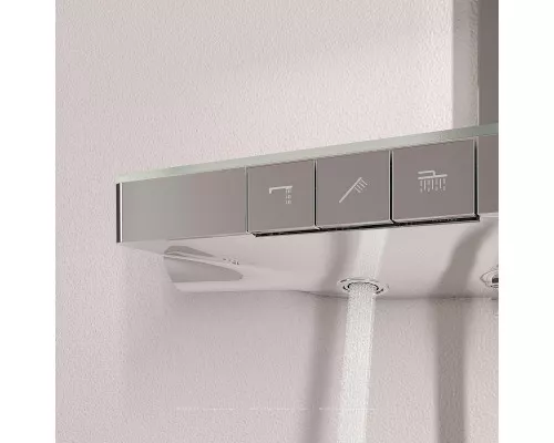 Душевая система Sancos Vos SC6100CH цвет Хром