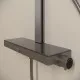 Душевая система Sancos Vos SC6100GG цвет Вороненая сталь
