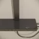 Душевая система Sancos Vos SC6100GG цвет Вороненая сталь