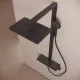 Душевая система Sancos Vos SC6100MB цвет Черный