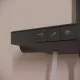 Душевая система Sancos Vos SC6100MB цвет Черный