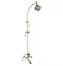 Душевая система Timo Nelson SX-1090 Антик